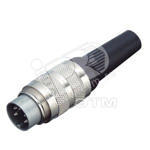 Гнездо произвольной сборки SAIS-M16-7/9 - Weidmueller