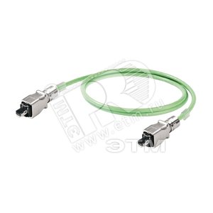 Кабель тросовый IE-C5DD4UG0020A2EA2E-X - Weidmuller