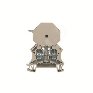 Клемма с предохранителем WSI 6/2/LD 250AC LLC - Weidmuller