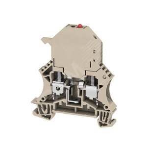 Клемма с предохранителем WSI 6/LD 30-70V LLC - Weidmuller