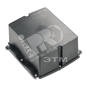 Корпус BG GHDE 10P HO PT6