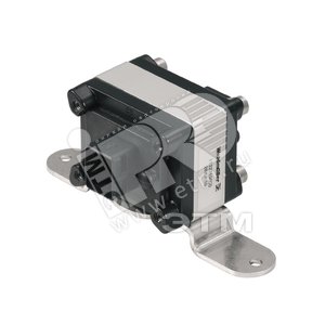 Розетка IE-CD-V04PRJ-C-MA - Weidmuller
