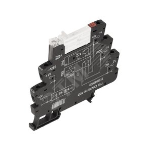 Промышленный Ethernet IE-M12-ADAP S - Weidmuller