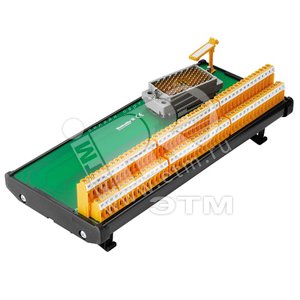 Интерфейс RS ELCO 90/90LM S (1126870000) - Weidmueller