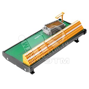 Интерфейс RS ELCO 90/90LM Z - Weidmuller