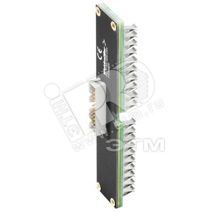 Интерфейс FAD S7/300 HE20 UNIV - Weidmuller