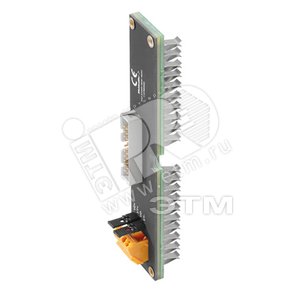 Интерфейс FAD S7/300 HE20 16DIO - Weidmuller