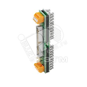 Интерфейс FAD S7/300 HE40 32DIO - Weidmuller