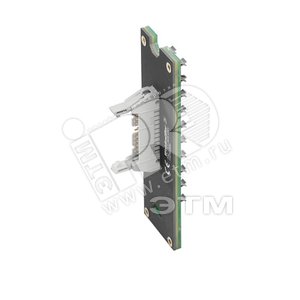 Интерфейс FAD CTLX HE20 UNIV - Weidmuller
