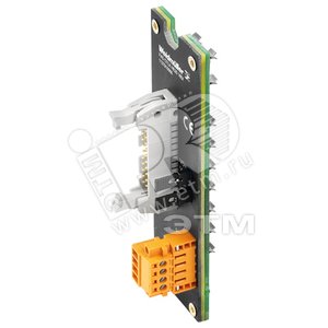 Интерфейс FAD CTLX HE20 16DI - Weidmuller