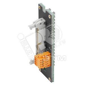 Интерфейс FAD CTLX HE40 UNIV - Weidmueller