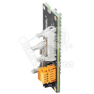 Интерфейс FAD CTLX 2XHE20 32DO - Weidmuller