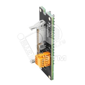Интерфейс FAD CTLX HE40 32DO - Weidmueller