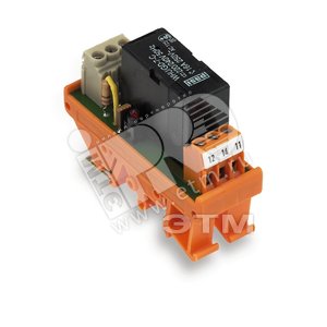 Модуль релейный RS 31 24VDC LD LP 1U - Weidmueller