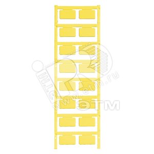 Маркировка CC 15/27 MC NE GE - Weidmuller