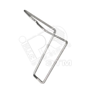 Зажим фиксирующий SRC-I CLIP HM RCI - Weidmuller