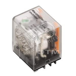 Реле DRL370012L - Weidmuller