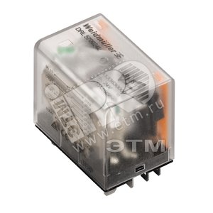 Реле DRL570110L