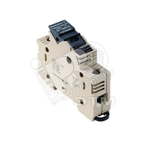 Клемма с предохранителем WSI 25/1 10X38/LED 690V - Weidmuller