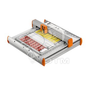 Устройство печати MCP BASIC - Weidmueller