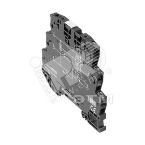 Защита от перенапряжения VSSC6 RTD - Weidmuller