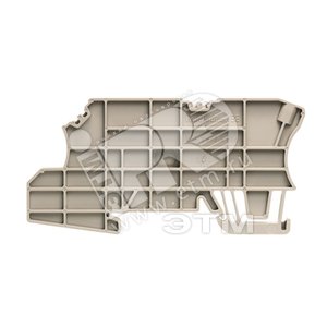 Стойка монтажная WBB WMF2.5 BLZ - Weidmuller