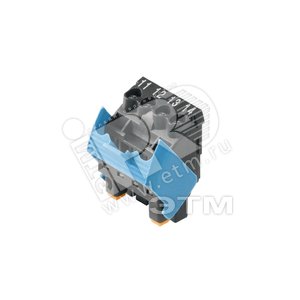 Преобразователь сигнала с гальванической развязкой ACT20X-CJC-HTI-S PRT 11 - Weidmuller