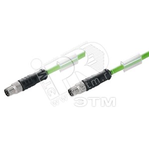 Шина - провод SAIL-M8GM8SG-4S4.0UIE - Weidmuller
