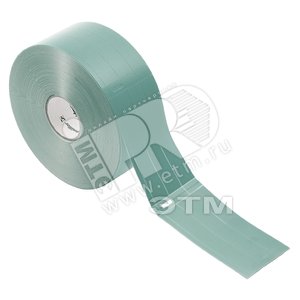 Маркировка THM ET S7 300-2 TU - Weidmuller