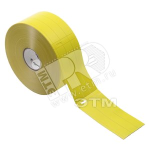 Маркировка THM ET S7 300-2 GE - Weidmuller