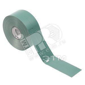 Маркировка THM ET S7 300-1 TU - Weidmuller