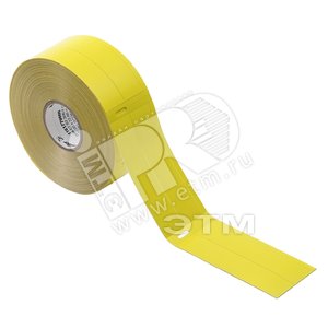Маркировка THM ET S7 300-1 GE - Weidmuller
