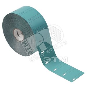 Маркировка THM ET S7 50/25 TU