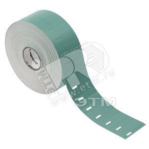 Маркировка THM ET S7 50/12,5 TU - Weidmueller