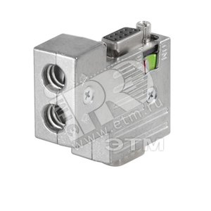 Концентраторы сигнала PB-DP SUB-D ZF TERM PS - Weidmuller