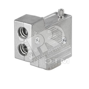 Концентраторы сигнала PB-DP SUB-D ZF - Weidmuller
