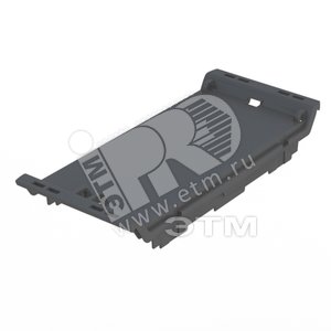 Корпус для электроники CH20M45 F GGY - Weidmuller