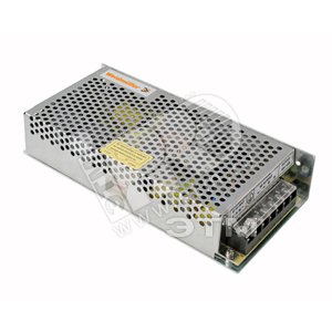 Источник питания CP E SNT 150W 12V 12.5A - Weidmueller