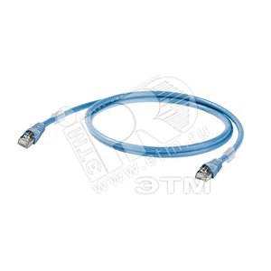 Промышленный Ethernet IE-C6FP8LB0003M40M40-B - Weidmueller