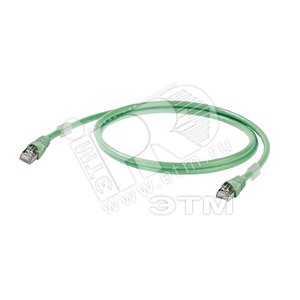 Промышленный Ethernet IE-C6FS8UG0400A40A40-G - Weidmueller