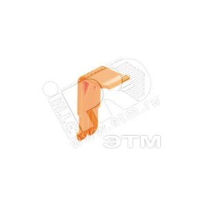 Клеммы серии W IL WMF2.5 BLZ OR - Weidmuller