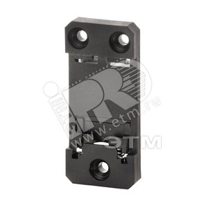 Корпус для электроники MTA 30 BK (1168970000) - Weidmueller