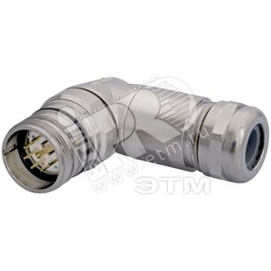 Концентратор сигналов SAIL-M23-KSW-7/12 - Weidmueller