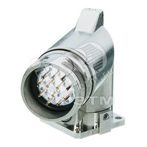 Концентратор сигналов SAIE-M23-S-W - Weidmueller