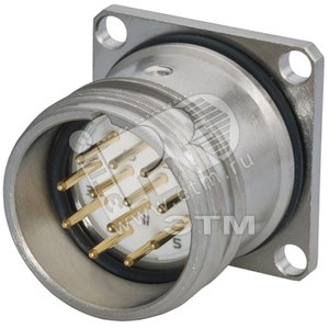 Концентратор сигналов SAIE-M23-S-HW - Weidmueller
