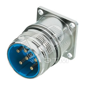 Концентратор сигналов SAIE-M23-L-VW - Weidmueller