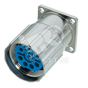 Концентратор сигналов SAIE-M23-L-RM - Weidmueller