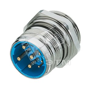 Концентратор сигналов SAIE-M23-L-EM - Weidmueller