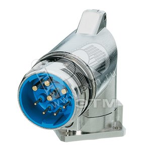 Концентратор сигналов SAIE-M23-L-W - Weidmueller
