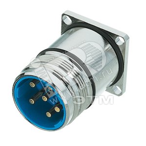 Концентратор сигналов SAIE-M23-L-HW (1170340000) - Weidmueller